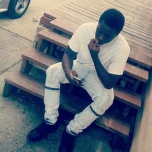 Meet your Posher, Harry